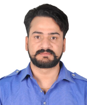 Premraj Bajgain, Founder & Chief Executive Officer