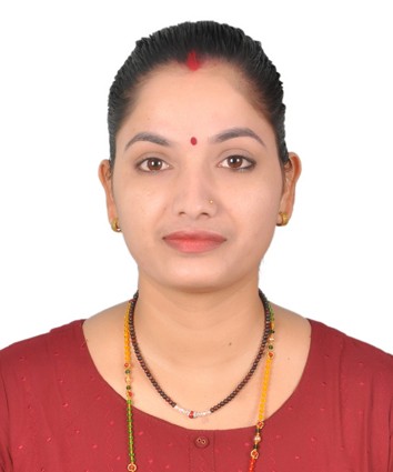 Kusha Timlsina